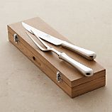 Caesna 2-Piece Carving Set
