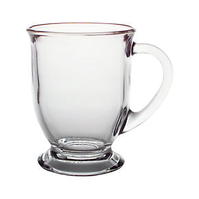Cafe Mug