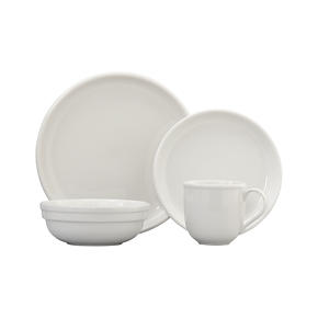 Cafeware II Dinnerware