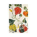 Calabaza Dishtowel