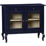 Calais 43.5" Navy Cabinet