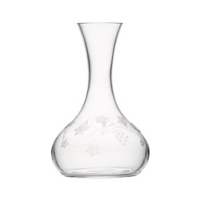Calistoga Carafe