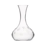 Calistoga Carafe