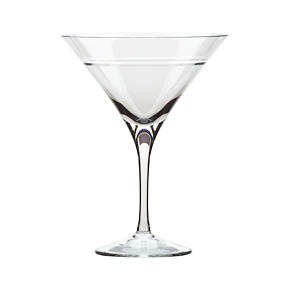 Callaway Martini Glass