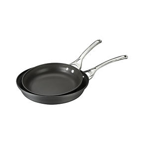 2-Piece Calphalon® Contemporary Nonstick Frypan Set
