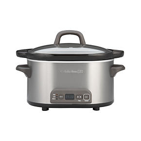 Calphalon® 4 qt. Slow Cooker