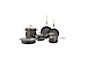 Calphalon® Unison™ Slide & Sear Nonstick 10-Piece Cookware Set with Double Bonus