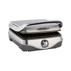 Calphalon® Waffle Maker