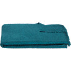 Cambria Blue Throw.