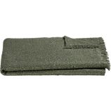 Cambria Charcoal Throw