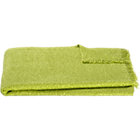 Cambria Green Throw.