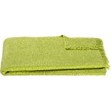 Cambria Green Throw