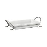 Cambridge Baker with Rack