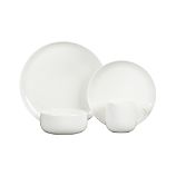 Camden Bone China Dinnerware