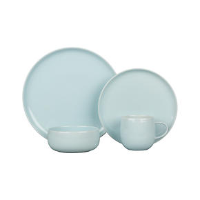Camden Sky Dinnerware