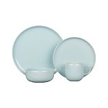 Camden Sky Dinnerware