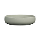 Camden Stone Serving Bowl.