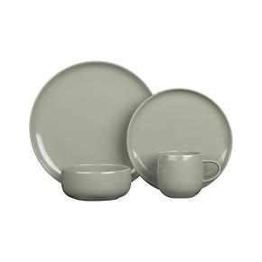 Camden Stone Dinnerware