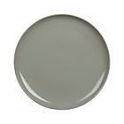 Camden Stone Dinner Plate.