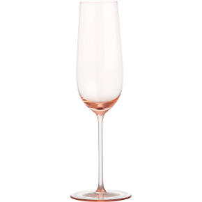 Cameo Sparkling Wine Glass