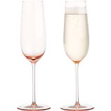 Cameo Sparkling Wine Glass