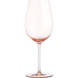 Cameo Wine Glass