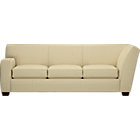 Cameron Left Arm Corner Sectional Sofa