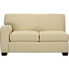 Cameron Left Arm Sectional Loveseat