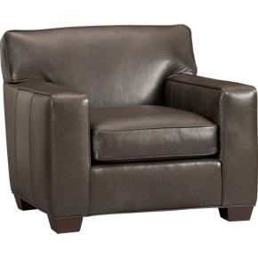 Cameron Leather Chair