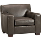 Cameron Leather Chair