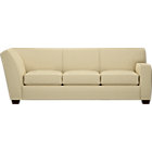 Cameron Right Arm Corner Sectional Sofa