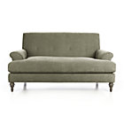 Camilla Loveseat