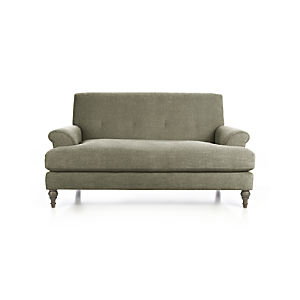 Sofas, Couches And Loveseats | Crate And Barrel