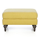 Camilla Ottoman