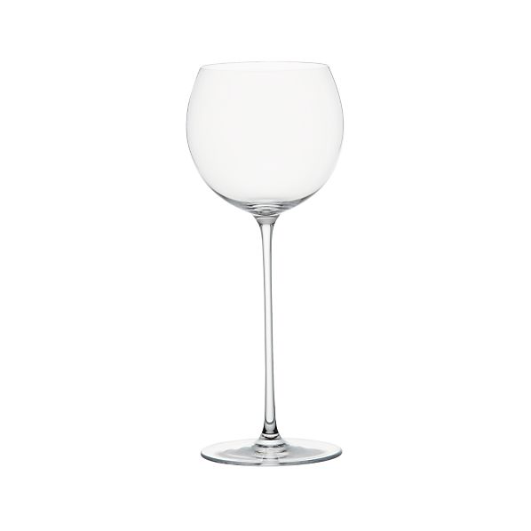 Shop by category Viv big red wine glass, $ from Crate and Barrel (Image credit: Crate and Barrel) Nattie red wine glass, $ from Crate and Barrel and the 20 oz. glasses are currently on clearance for $