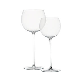 Camille Wine Glasses