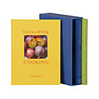 "Canal House Cooking Set Volumes 4-6". 7"x9.4"