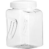 Medium Square Canister