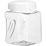 Small Square Canister