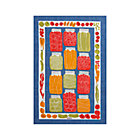 Vera Neumann Canning Dishtowel.