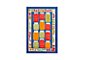 Vera Neumann Canning Dishtowel