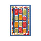 Vera Neumann Canning Dishtowel