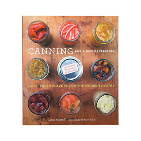 Canning For A New Generation