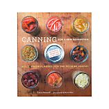 "Canning For A New Generation"