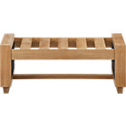 Canyon Ottoman.