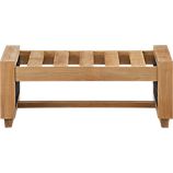 Canyon Ottoman