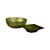 CapizDishesGreenS12