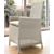 CaptivaArmChairWarmWhtFC10