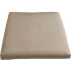 Stone Arm Chair Cushion.