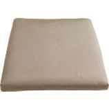 Captiva Stone Arm Chair Cushion